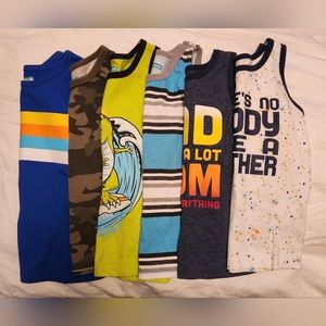 Boy shirts